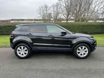 Used Land Rover Range Rover Evoque 2017 for sale - 74707972: Photo