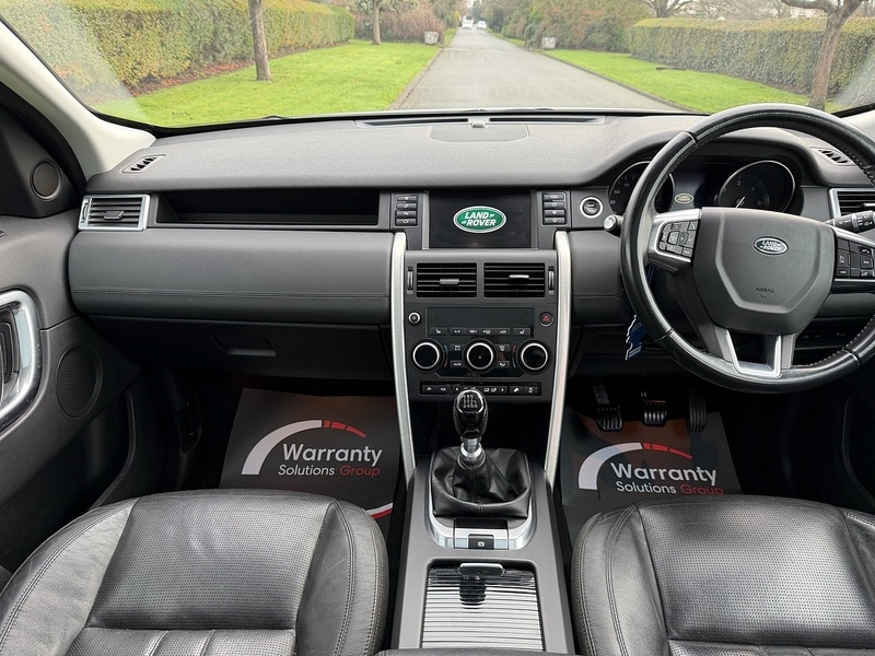 Used Land Rover Discovery Sport 2016 for sale - 77044531: Photo 15