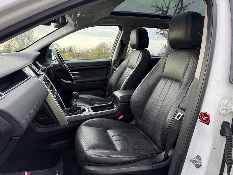 Used Land Rover Discovery Sport 2016 for sale - 77044531: Photo 18