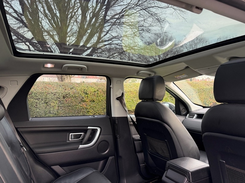 Used Land Rover Discovery Sport 2016 for sale - 77044531: Photo 22