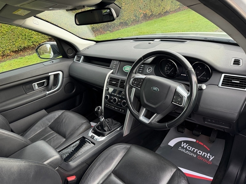 Used Land Rover Discovery Sport 2016 for sale - 77044531: Photo 23
