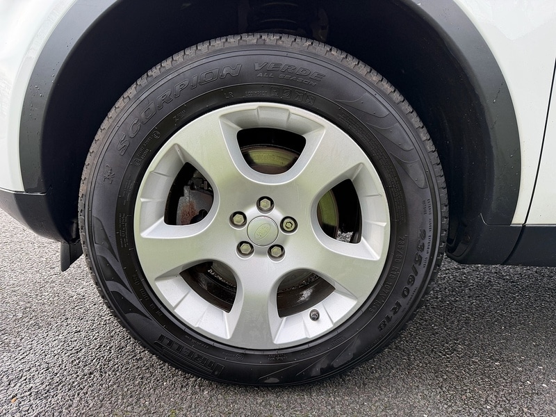 Used Land Rover Discovery Sport 2016 for sale - 77044531: Photo 25