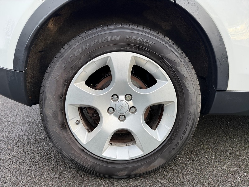 Used Land Rover Discovery Sport 2016 for sale - 77044531: Photo 27