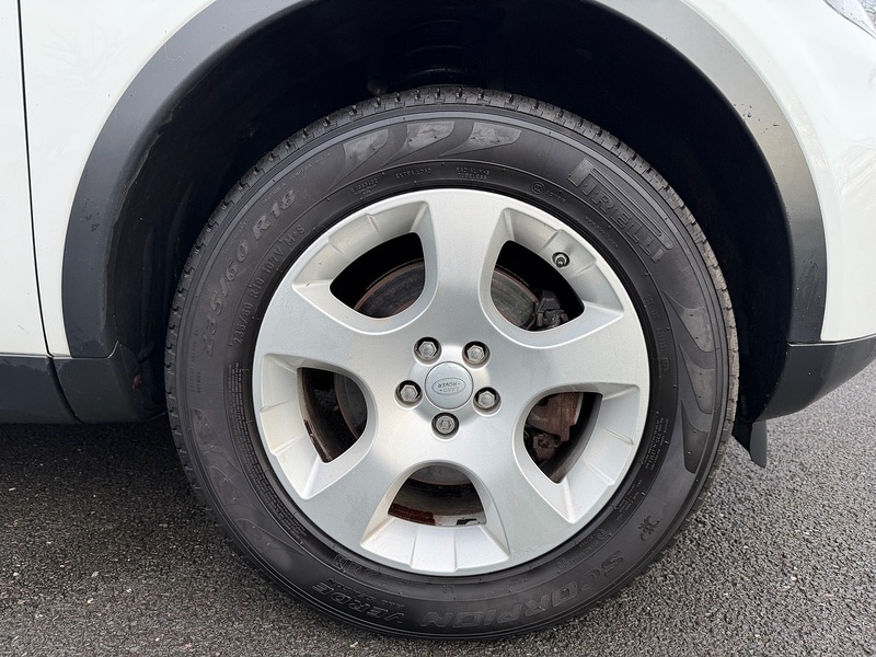 Used Land Rover Discovery Sport 2016 for sale - 77044531: Photo 28