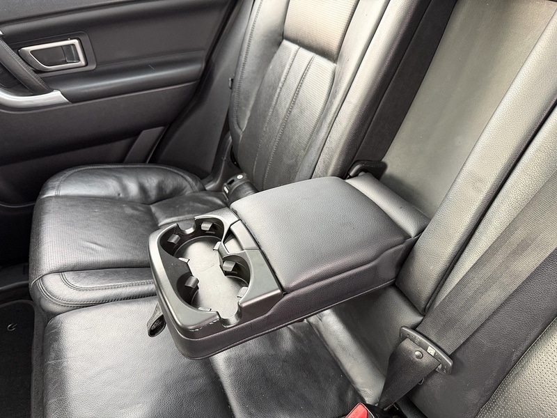 Used Land Rover Discovery Sport 2016 for sale - 77044531: Photo 34