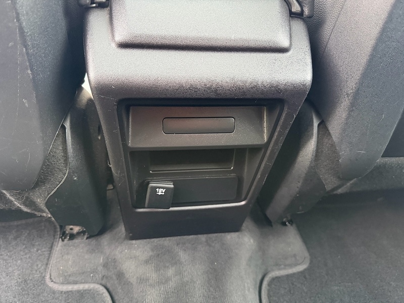 Used Land Rover Discovery Sport 2016 for sale - 77044531: Photo 35