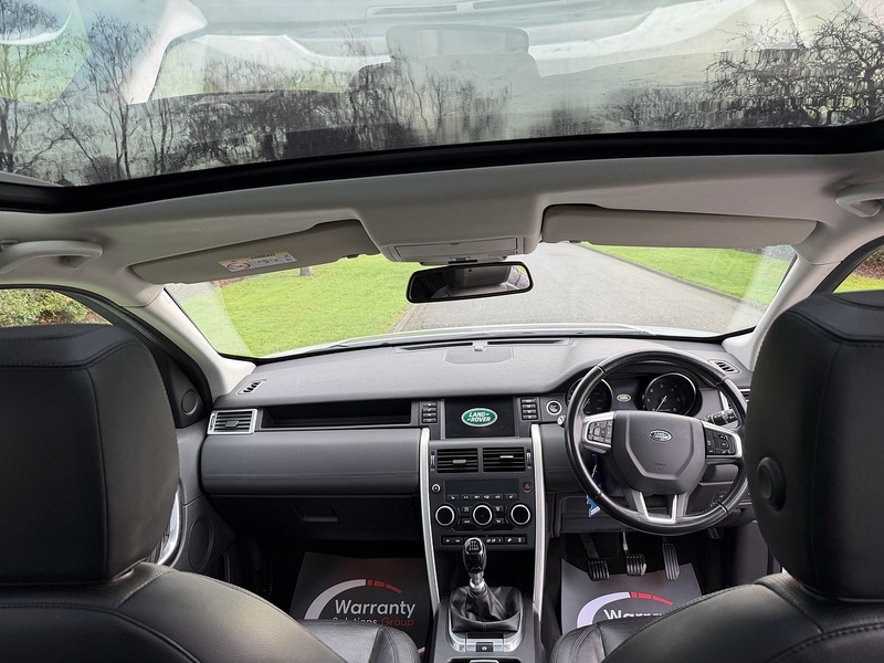Used Land Rover Discovery Sport 2016 for sale - 77044531: Photo 37
