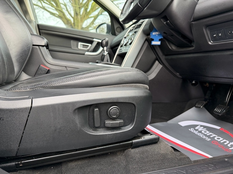 Used Land Rover Discovery Sport 2016 for sale - 77044531: Photo 38