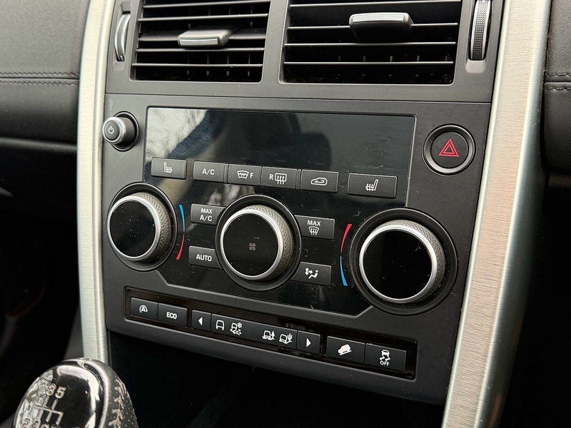 Used Land Rover Discovery Sport 2016 for sale - 77044531: Photo 40