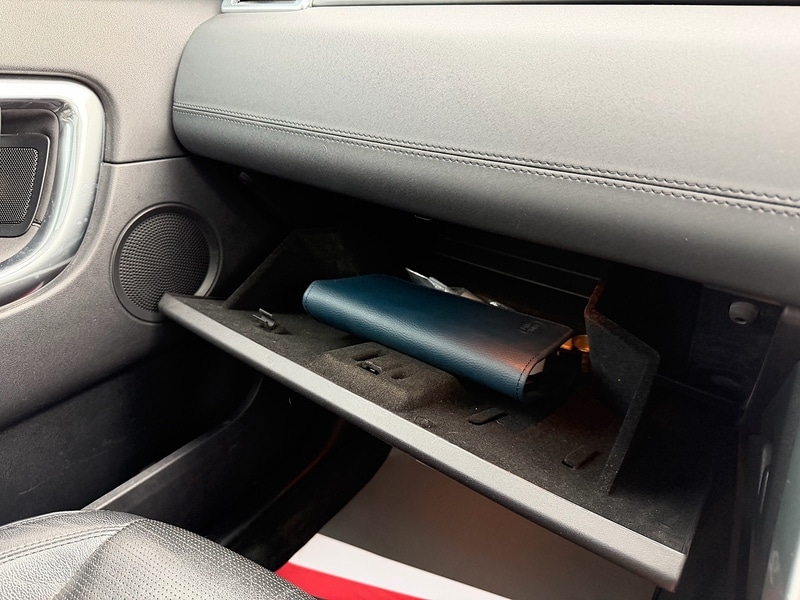 Used Land Rover Discovery Sport 2016 for sale - 77044531: Photo 45