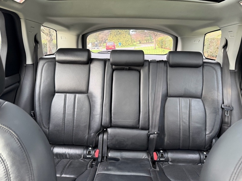 Used Land Rover Discovery Sport 2016 for sale - 77044531: Photo 46