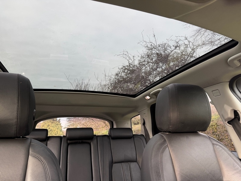 Used Land Rover Discovery Sport 2016 for sale - 77044531: Photo 47