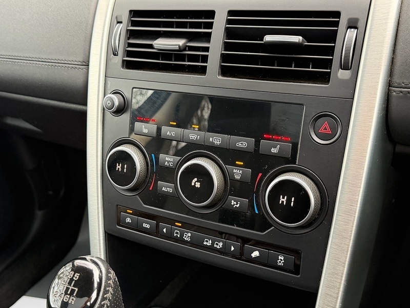 Used Land Rover Discovery Sport 2016 for sale - 77044531: Photo 48