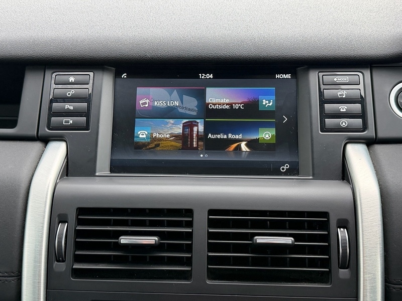 Used Land Rover Discovery Sport 2016 for sale - 77044531: Photo 49