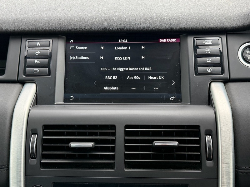 Used Land Rover Discovery Sport 2016 for sale - 77044531: Photo 51