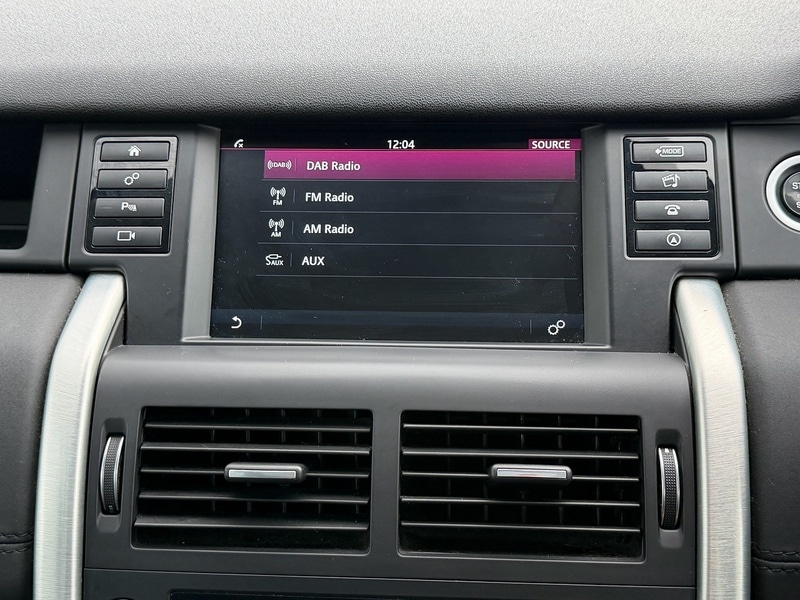 Used Land Rover Discovery Sport 2016 for sale - 77044531: Photo 52