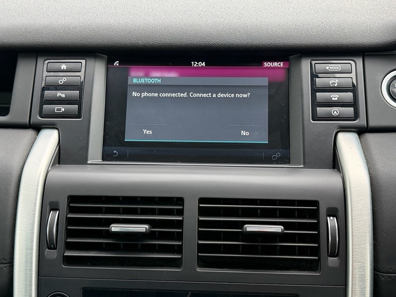 Used Land Rover Discovery Sport 2016 for sale - 77044531: Photo 53