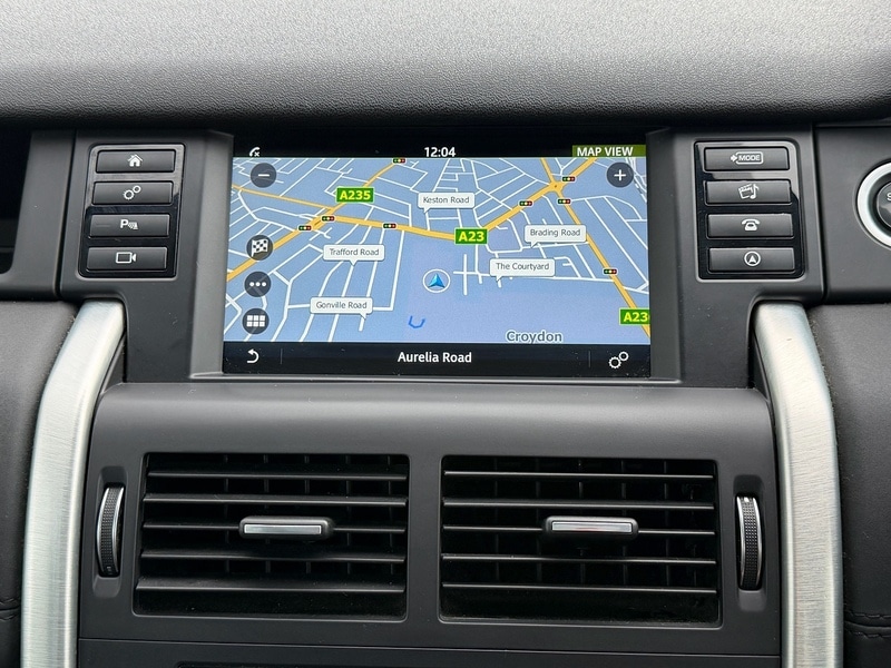 Used Land Rover Discovery Sport 2016 for sale - 77044531: Photo 54