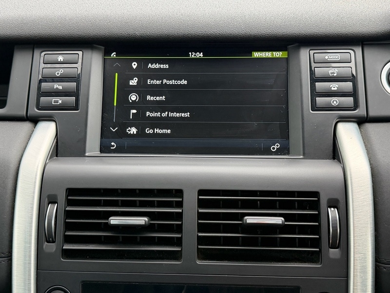 Used Land Rover Discovery Sport 2016 for sale - 77044531: Photo 55