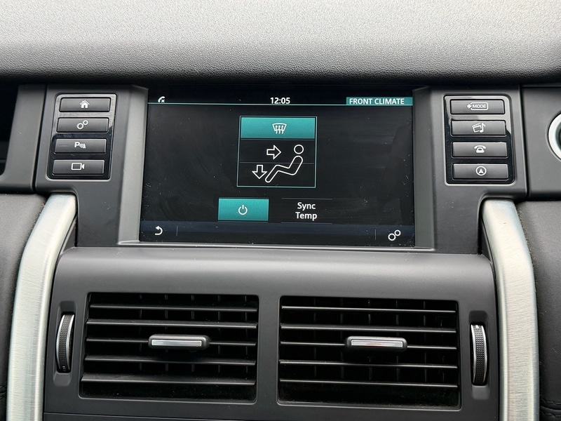 Used Land Rover Discovery Sport 2016 for sale - 77044531: Photo 56