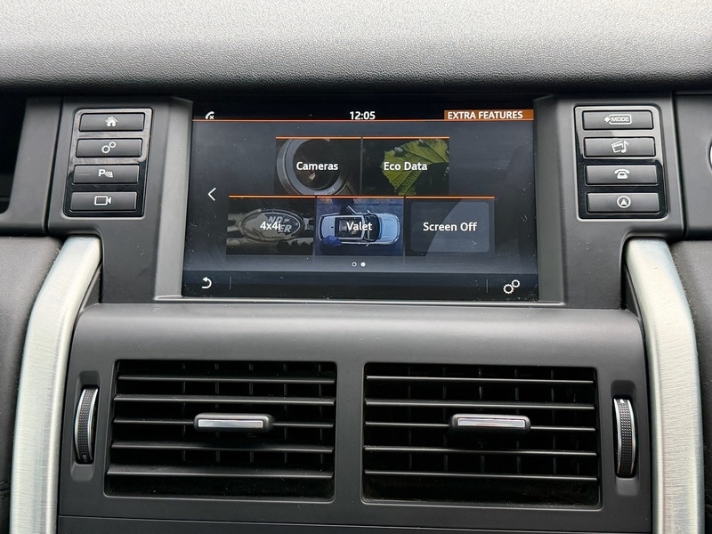 Used Land Rover Discovery Sport 2016 for sale - 77044531: Photo 57