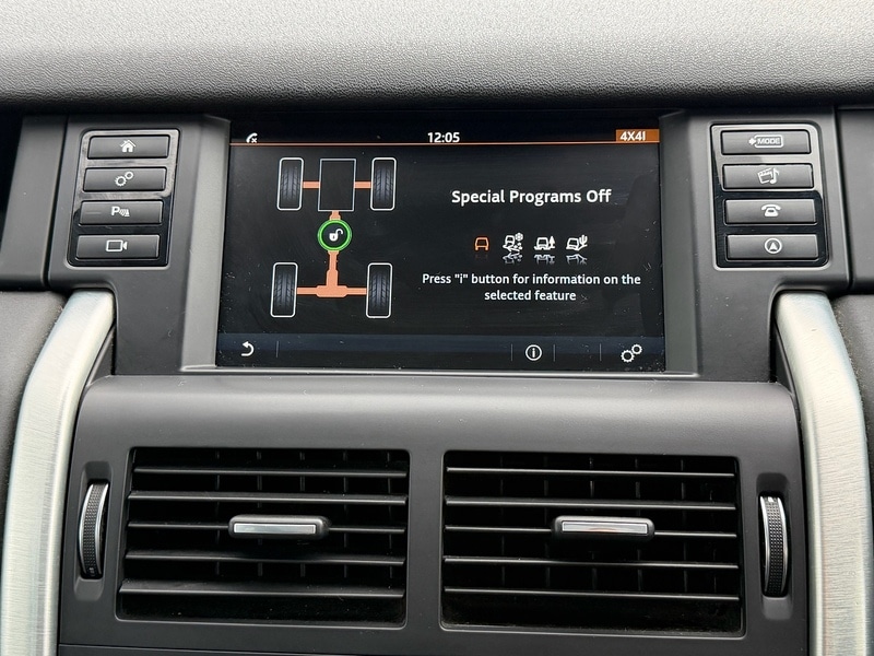 Used Land Rover Discovery Sport 2016 for sale - 77044531: Photo 58