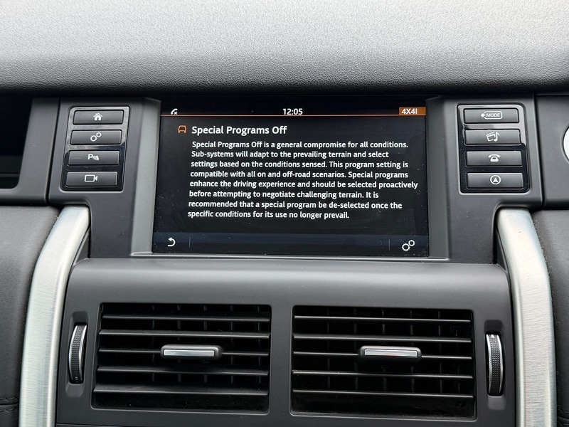 Used Land Rover Discovery Sport 2016 for sale - 77044531: Photo 59