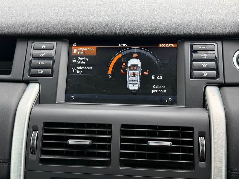 Used Land Rover Discovery Sport 2016 for sale - 77044531: Photo 60