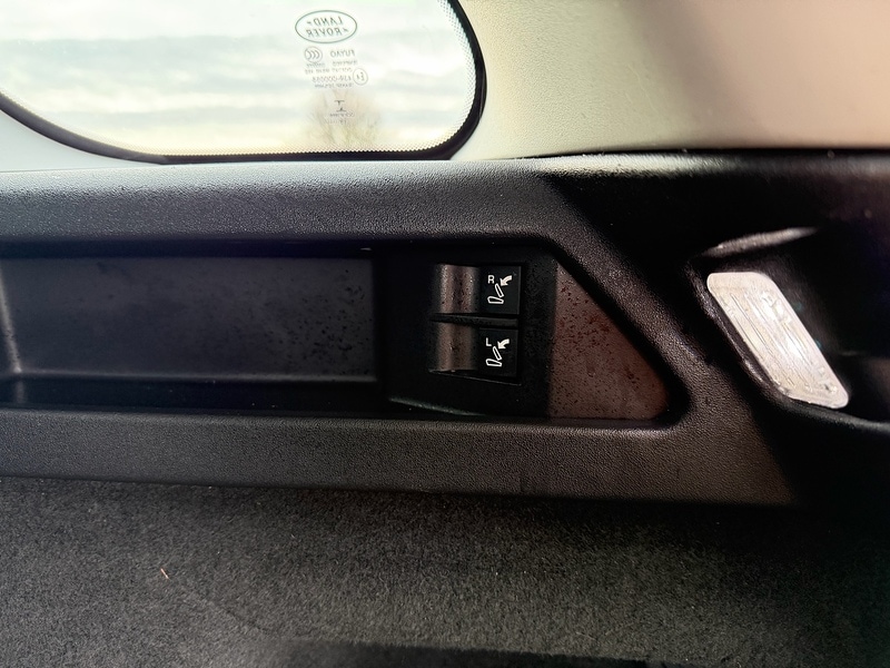 Used Land Rover Discovery Sport 2016 for sale - 77044531: Photo 67