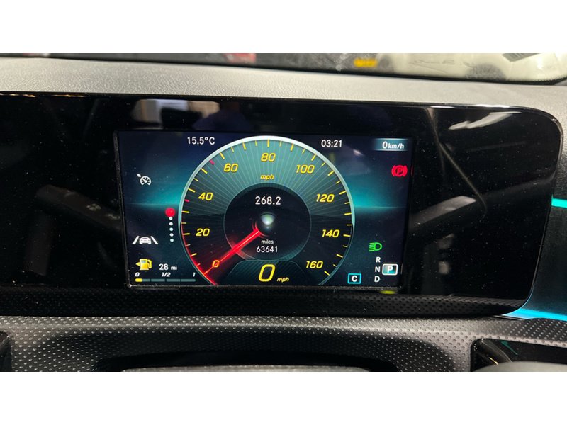 Used Mercedes-Benz A-Class 2018 for sale - 76758761: Photo 7