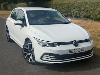 Used Volkswagen Golf 2020 for sale - 79251330: Photo
