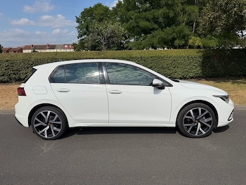 Used Volkswagen Golf 2020 for sale - 79251330: Photo