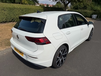 Used Volkswagen Golf 2020 for sale - 79251330: Photo