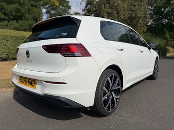 Used Volkswagen Golf 2020 for sale - 79251330: Photo