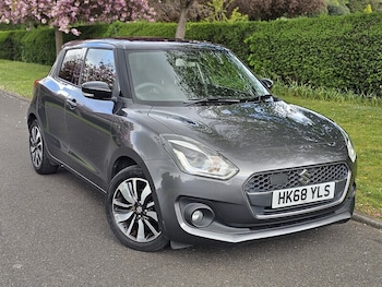Used Suzuki Swift 2019 for sale - 78279126: Photo