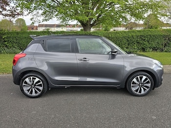 Used Suzuki Swift 2019 for sale - 78279126: Photo