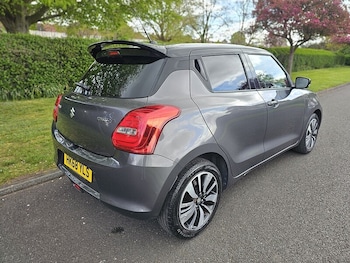 Used Suzuki Swift 2019 for sale - 78279126: Photo