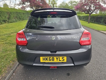 Used Suzuki Swift 2019 for sale - 78279126: Photo