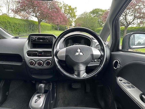 Used Mitsubishi i 2009 for sale - 70697103: Photo 15