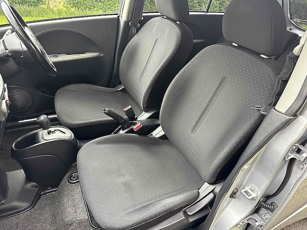Used Mitsubishi i 2009 for sale - 70697103: Photo 17