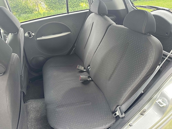 Used Mitsubishi i 2009 for sale - 70697103: Photo 18