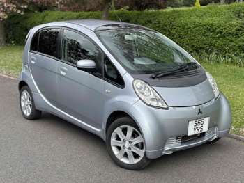 Used Mitsubishi i 2009 for sale - 70697103: Photo