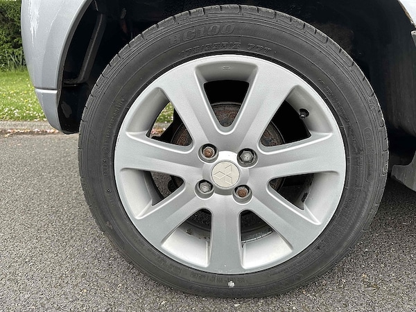 Used Mitsubishi i 2009 for sale - 70697103: Photo 24