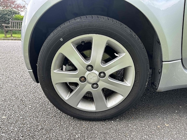 Used Mitsubishi i 2009 for sale - 70697103: Photo 25