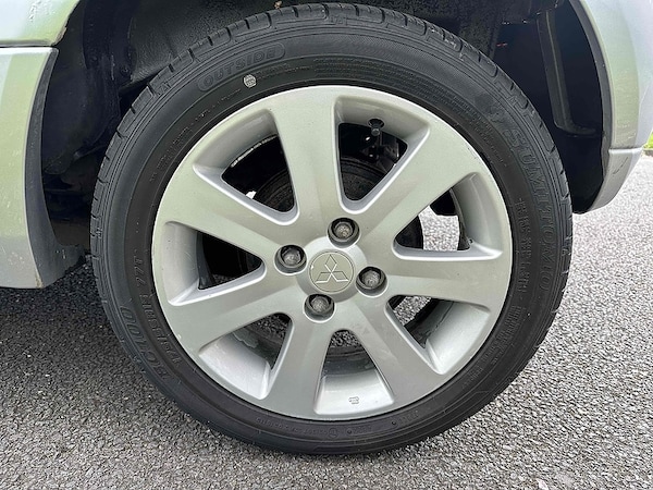 Used Mitsubishi i 2009 for sale - 70697103: Photo 26