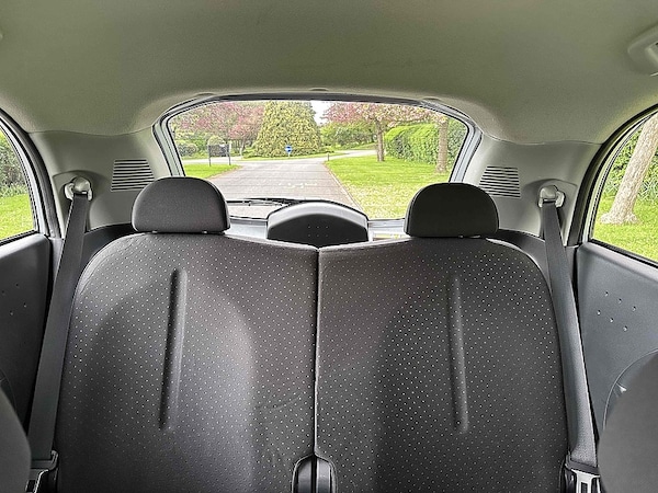 Used Mitsubishi i 2009 for sale - 70697103: Photo 27