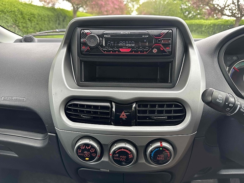 Vehicle 29