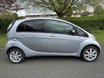 Used Mitsubishi i 2009 for sale - 70697103: Photo