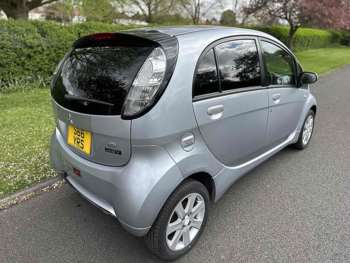 Used Mitsubishi i 2009 for sale - 70697103: Photo