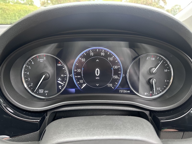 Used Vauxhall Astra 2020 for sale - 76193922: Photo 14